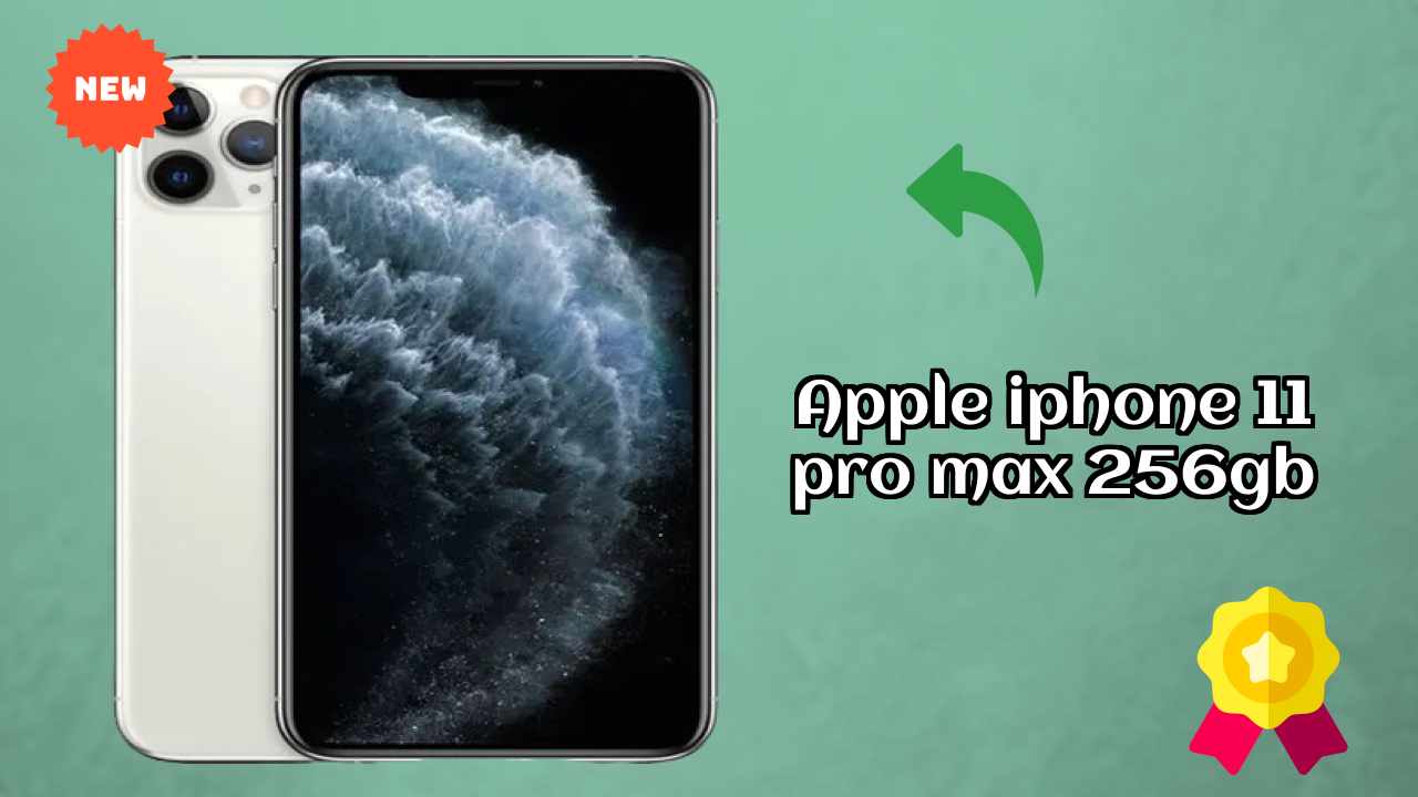 Apple IPhone 11 Pro Max 256GB Performance Test: Apple A13 Bionic All Apps