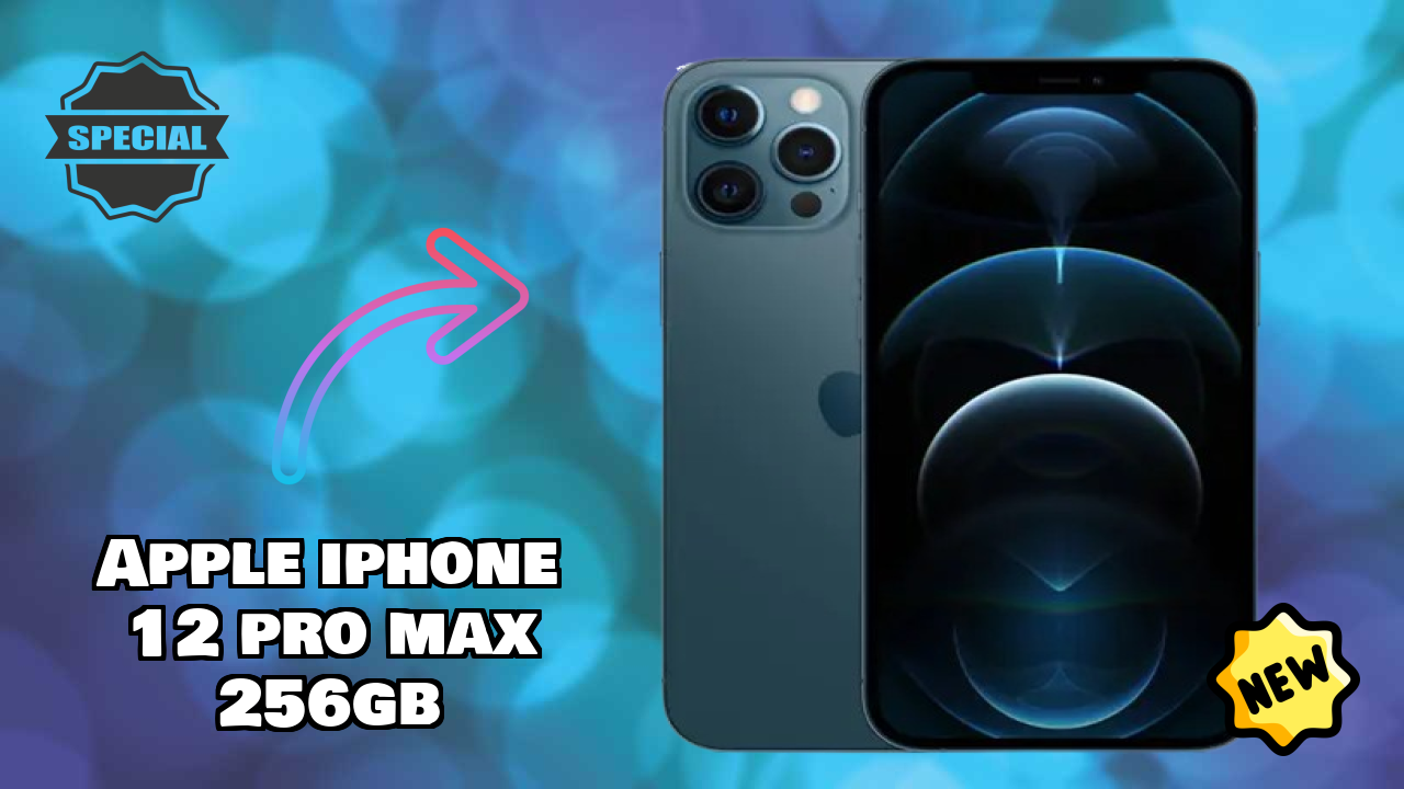 Apple IPhone 12 Pro Max 256GB Camera Quality: 12 MP Front Camera Selfie Test