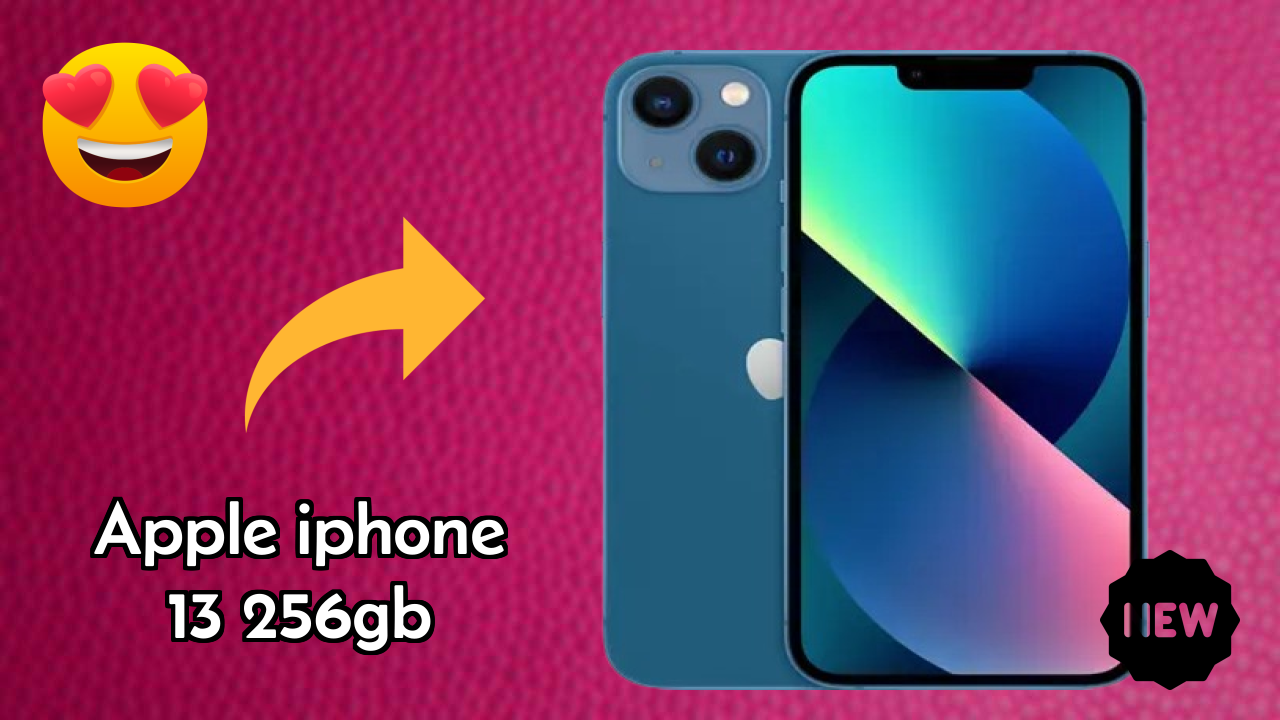 Should You Switch to Apple IPhone 13 256GB in 2026?