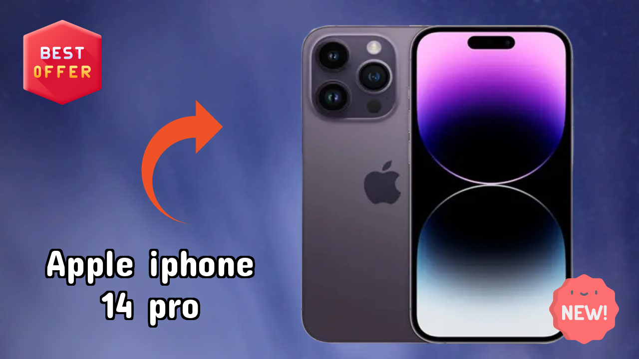 Apple IPhone 14 Pro RAM Review: Is 6 GB RAM Enough for Gaming?