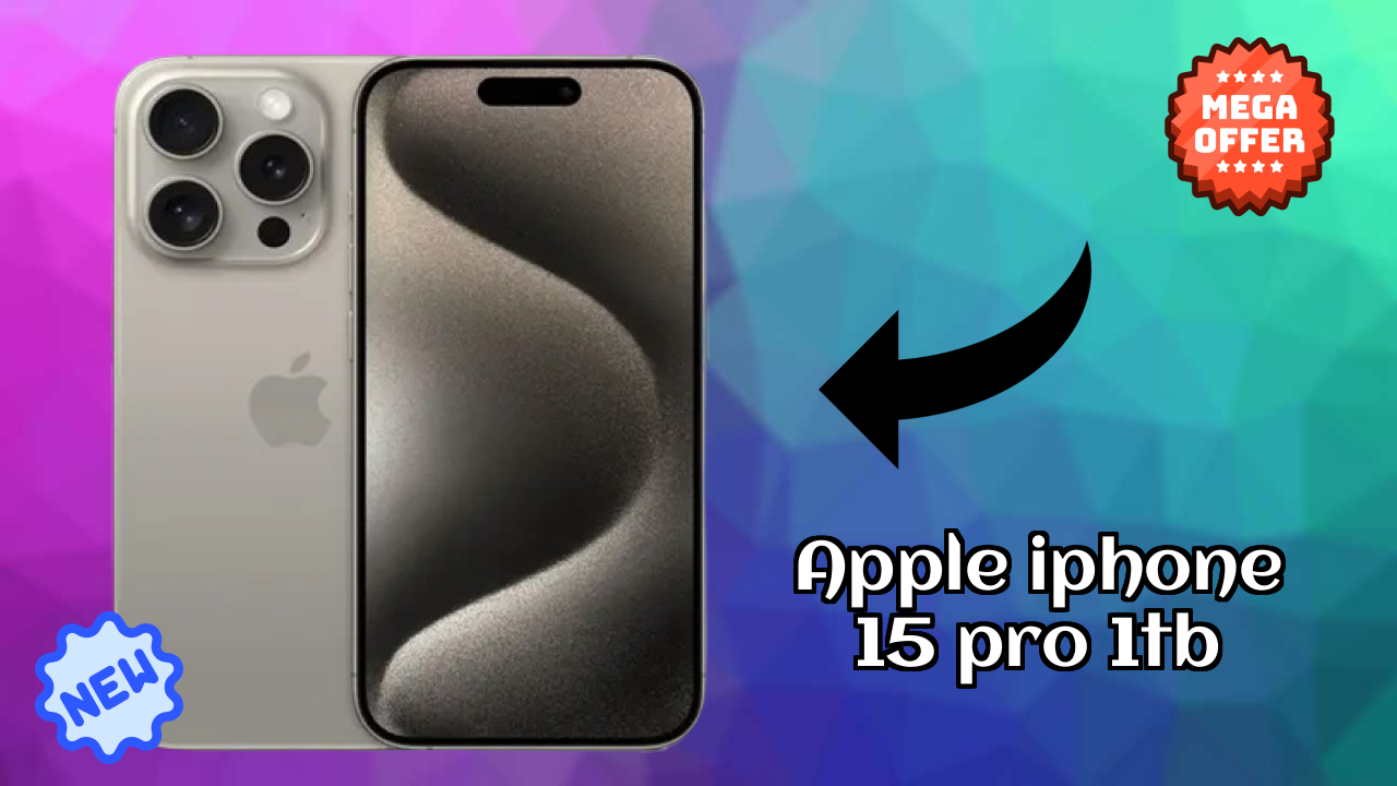 Apple IPhone 15 Pro 1TB Camera Samples: 48 MP + 12 MP + 12 MP Rear Camera Real Photos