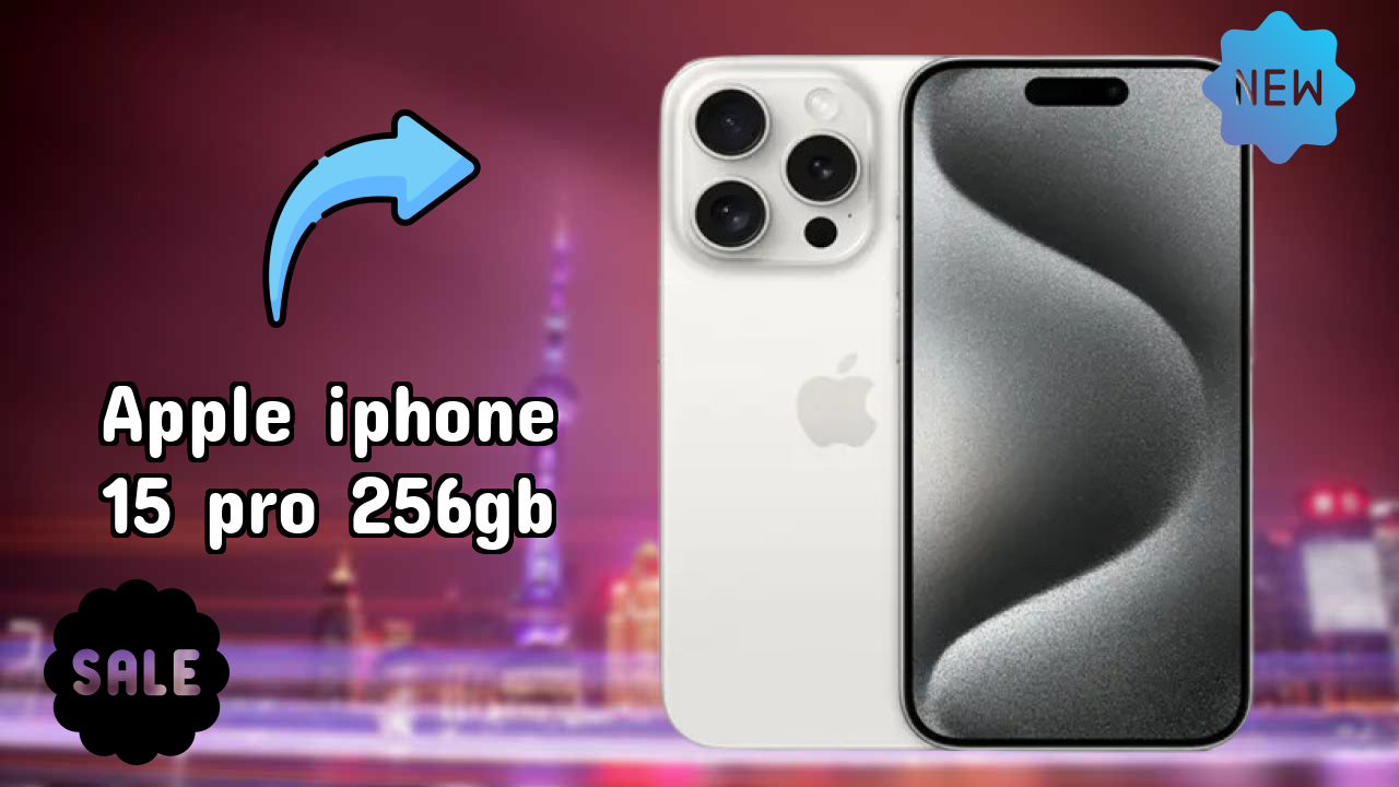 Apple IPhone 15 Pro 256GB Gaming Benchmarks: Apple A17 Pro Tested