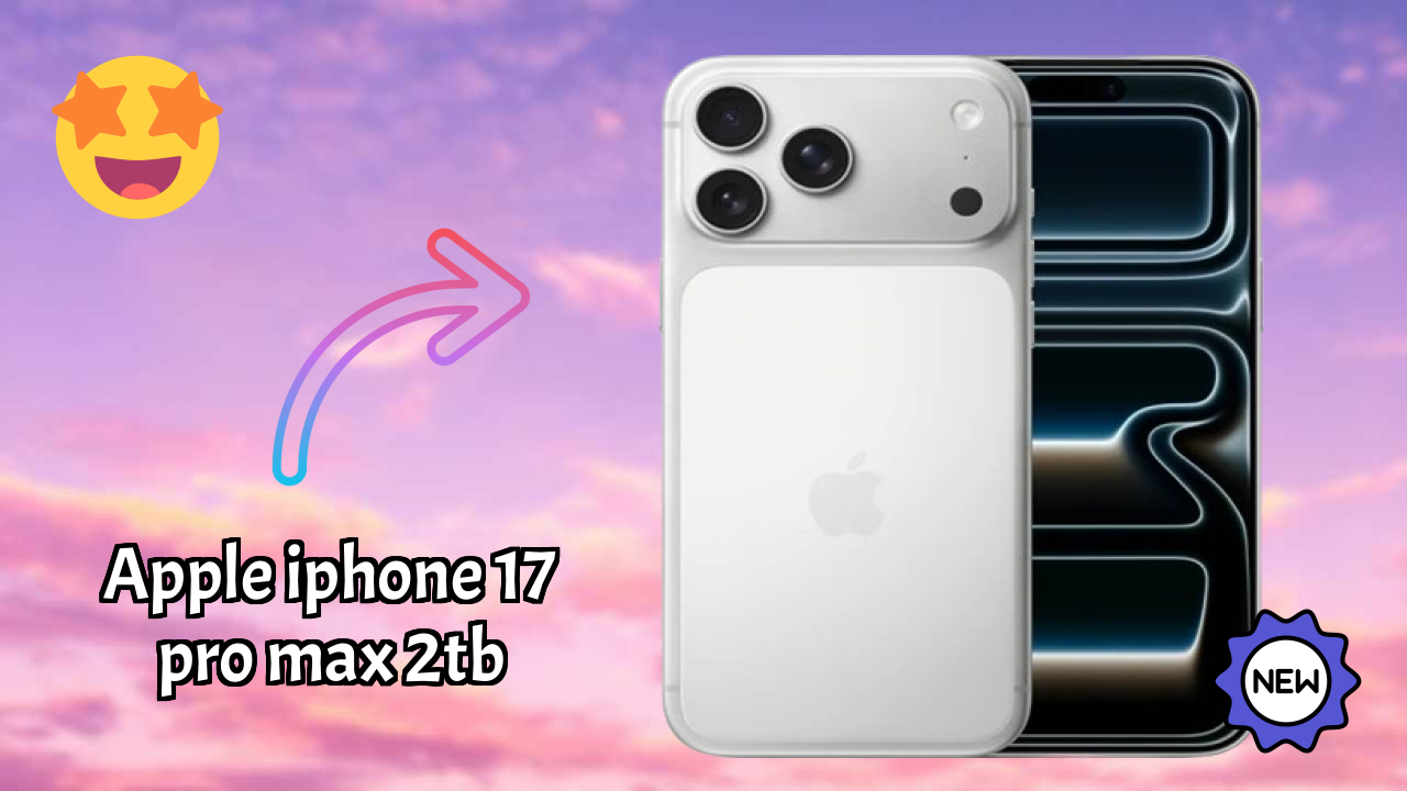 Apple IPhone 17 Pro Max 2TB Camera Test: 48 MP + 48 MP + 48 MP Rear Camera Photo Test