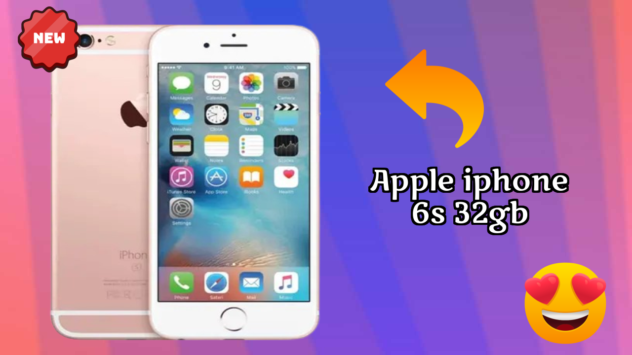 Apple IPhone 6s 32GB Display Quality: IPS LCD Explained