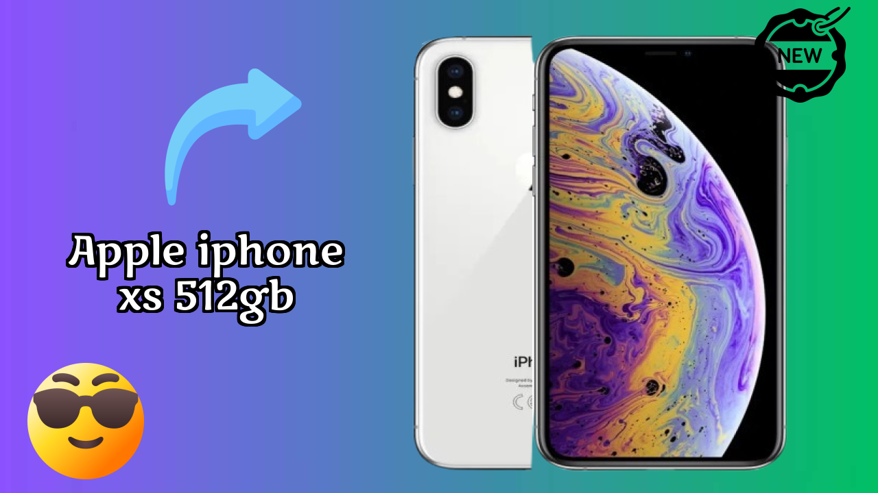 Why People Prefer Apple IPhone XS 512GB in 2026 – Full Explain
