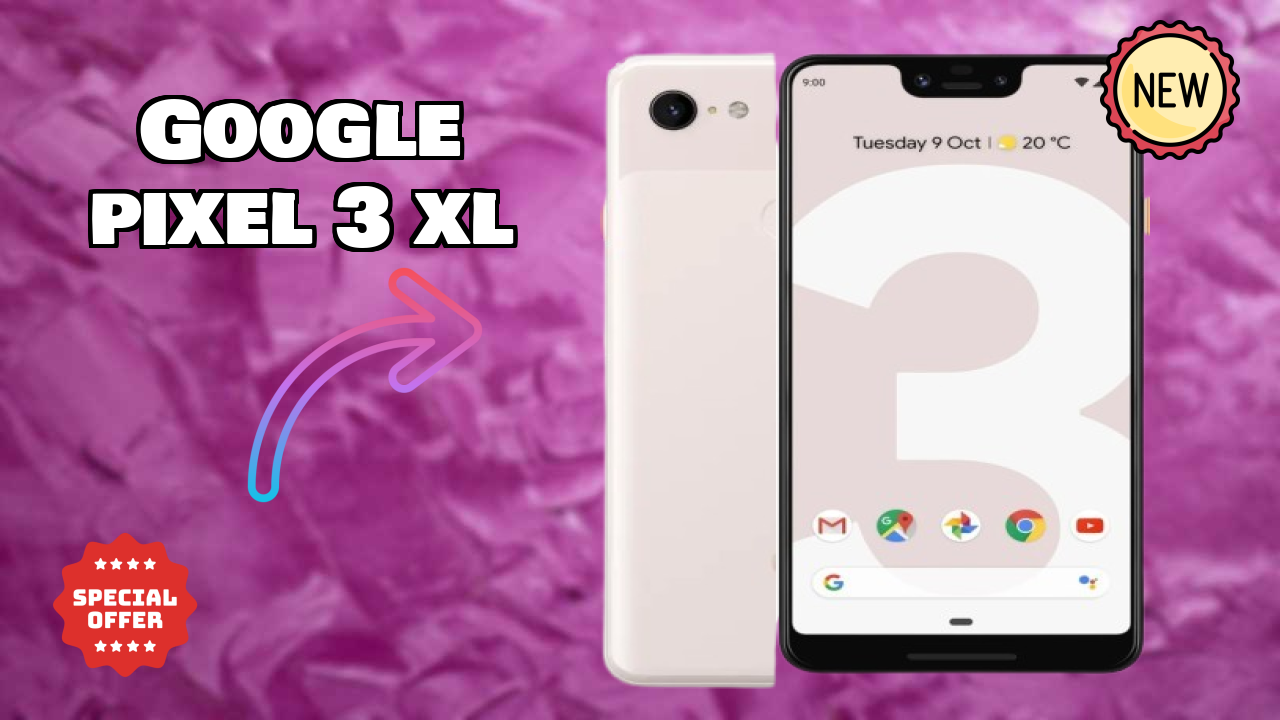 Google Pixel 3 XL Processor Test: Snapdragon 845 Performance Review