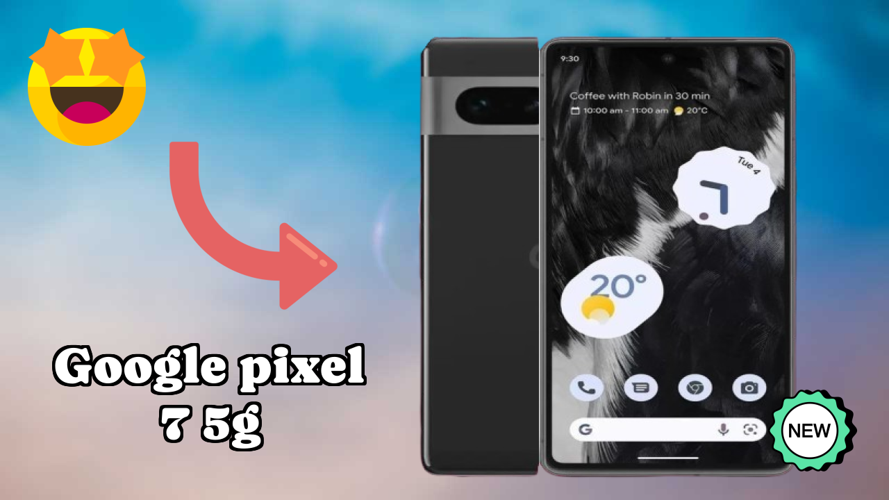 Google Pixel 7 5G Camera Review: 50 MP + 12 MP Rear Camera Photo Test