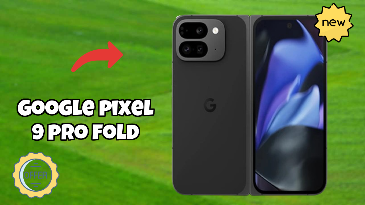 Google Pixel 9 Pro Fold Processor Review: Google Tensor G4 Benchmarks