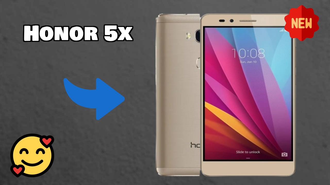 Honor 5X Camera Quality: 5 MP Front Camera Selfie Test