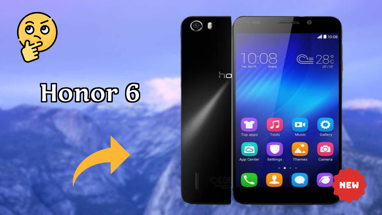 Honor 6 Performance Test: HiSilicon Kirin Speed & Reliability