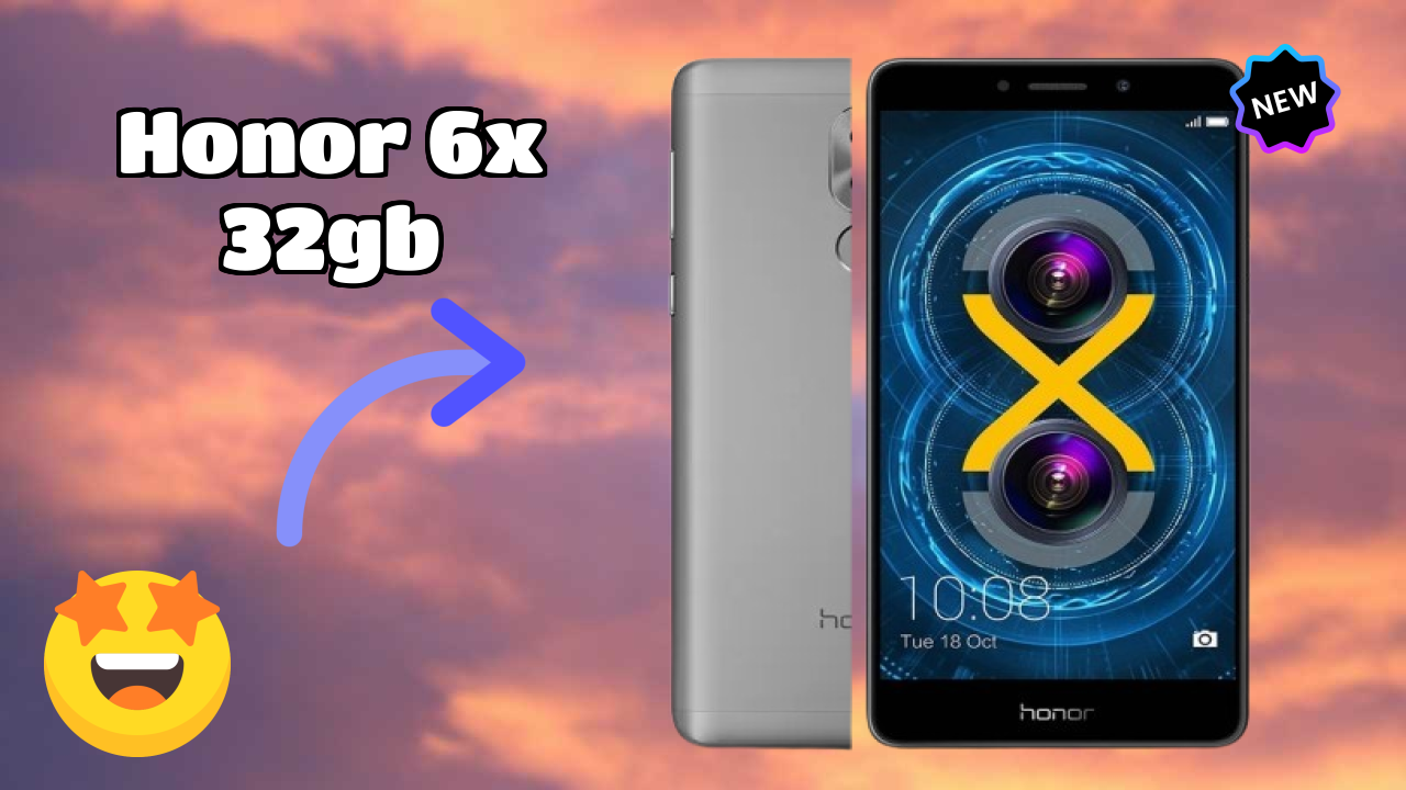 Honor 6X 32GB Camera Test: 12 MP + 2 MP Rear Camera Real Photos