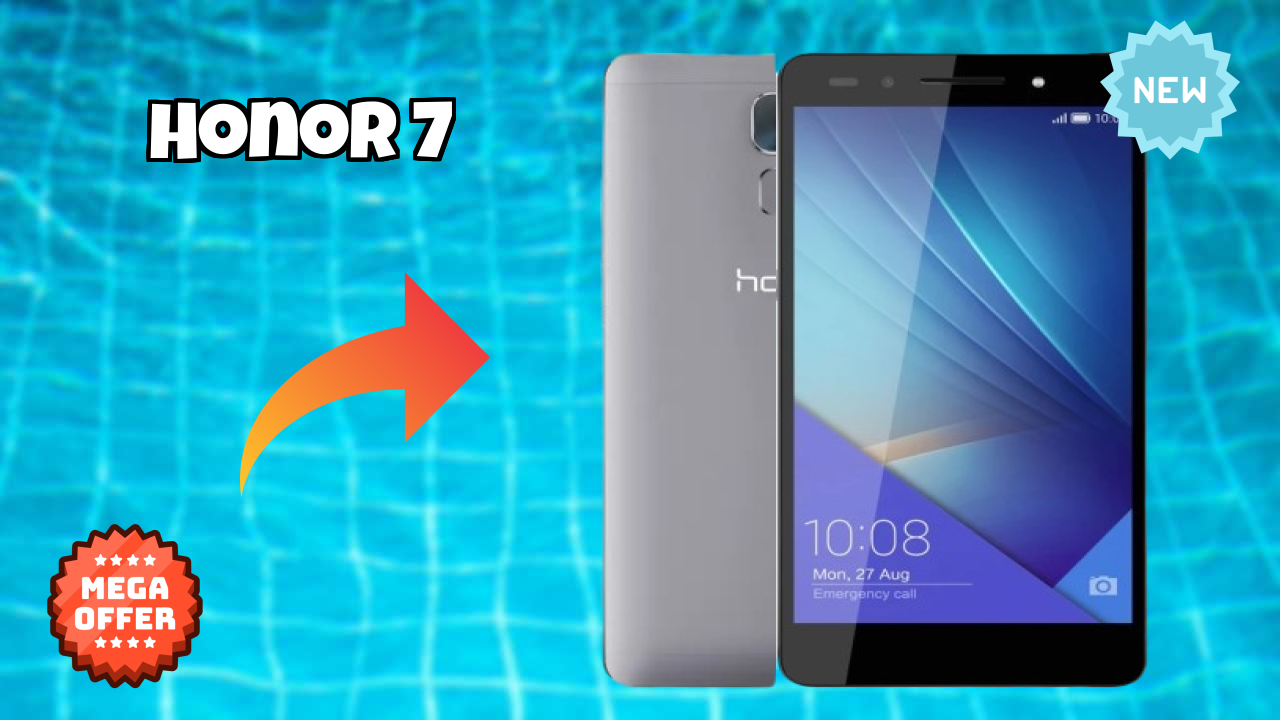 Honor 7 at ₹22,999 - Is It Worth Buying Now?