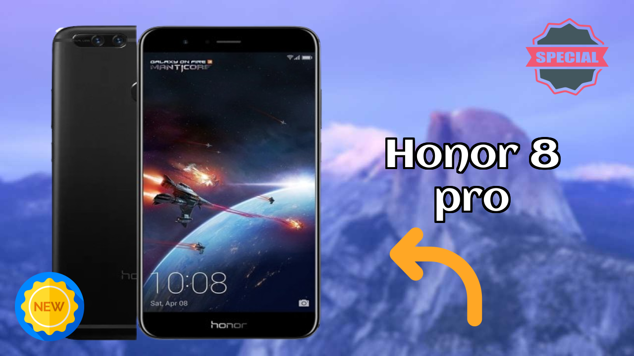 Is Honor 8 Pro the Best Choice in 2026? Full Review
