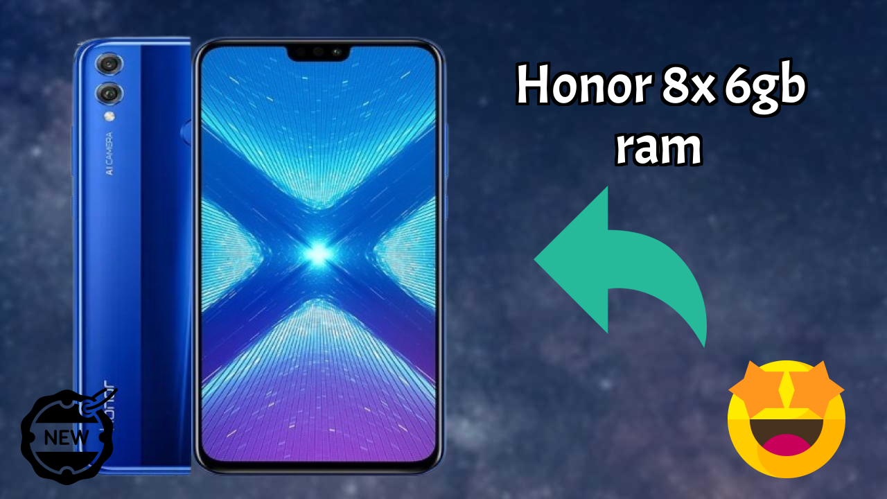 Honor 8X 6GB RAM Performance Test: HiSilicon Kirin All Apps