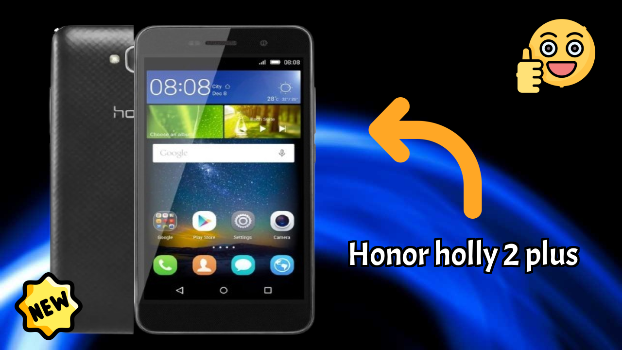 Honor Holly 2 Plus Battery Life: 4000 MAh Quick Charging Real-World Usage