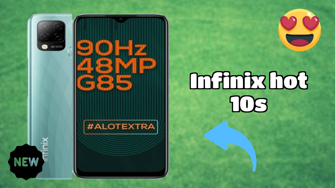 Is Infinix Hot 10S Worth ₹9,999? Complete Honest Review