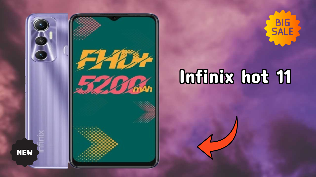 Infinix Hot 11 Camera Review: 13 MP + 0.08 MP Rear Camera Low Light
