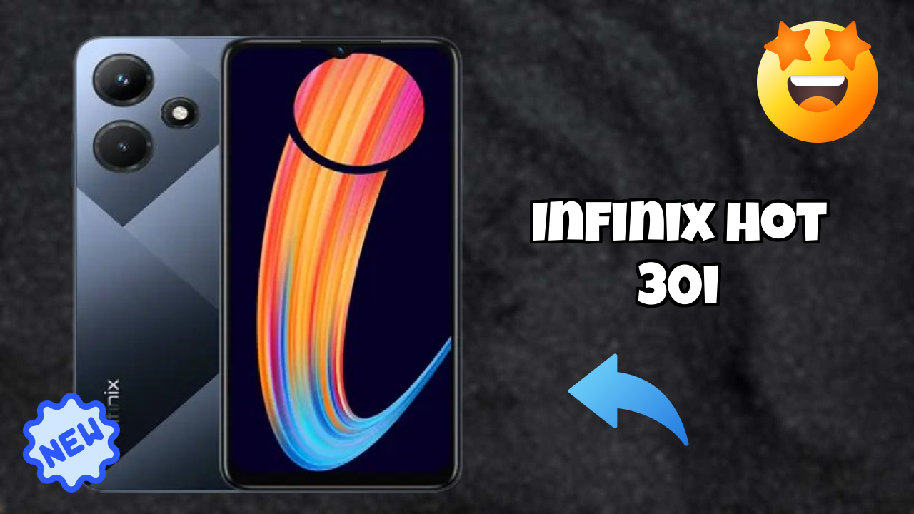 Infinix Hot 30i Camera Review: 50 MP + 0.08 MP Rear Camera Photo Quality