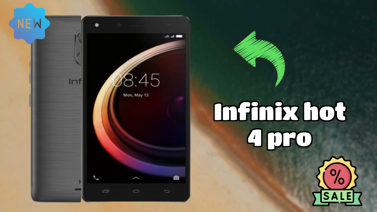 Infinix Hot 4 Pro RAM Test: 3 GB RAM Handles Heavy Apps?