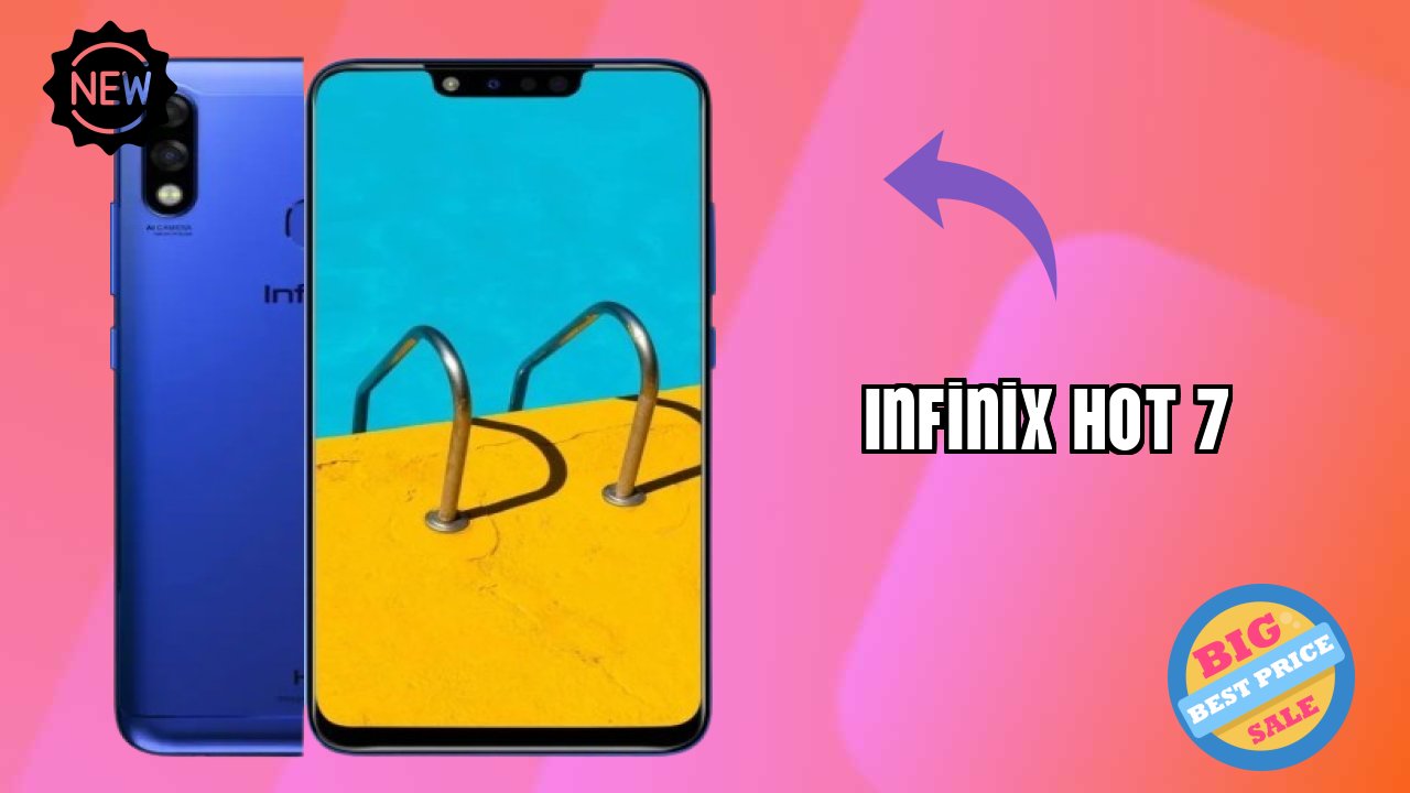 Infinix Hot 7 RAM Performance: 4 GB RAM Multitasking Test
