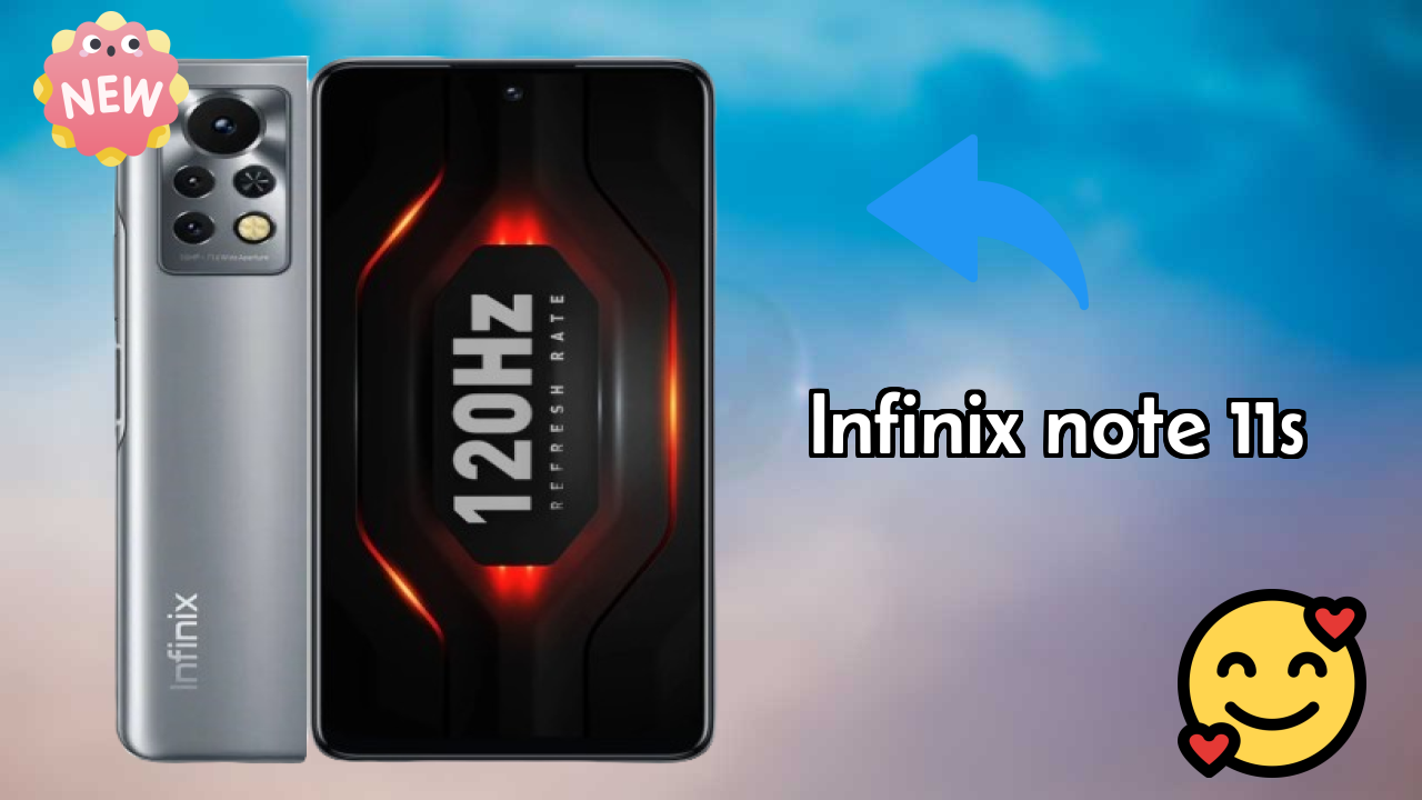 Infinix Note 11S 2026 Performance Test – Real Life Results
