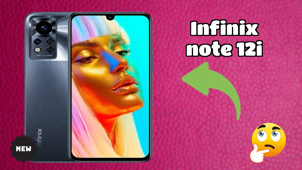 Infinix Note 12i 2026 Expert Comparison – Which Performs Better?