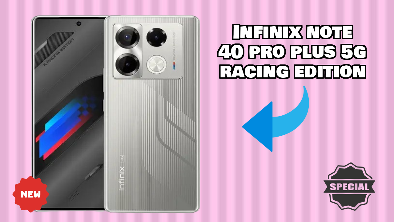 Infinix Note 40 Pro Plus 5G Racing Edition Camera Quality: 32 MP Front Camera Selfie Test