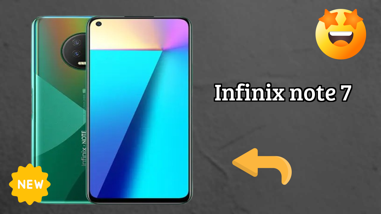 Infinix Note 7 2026 All-Rounder Comparison Guide
