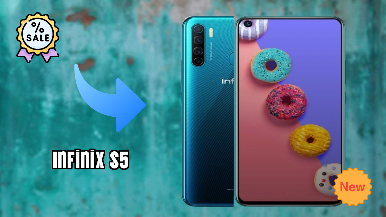 Infinix S5 Processor Review: MediaTek Helio P22 Benchmarks
