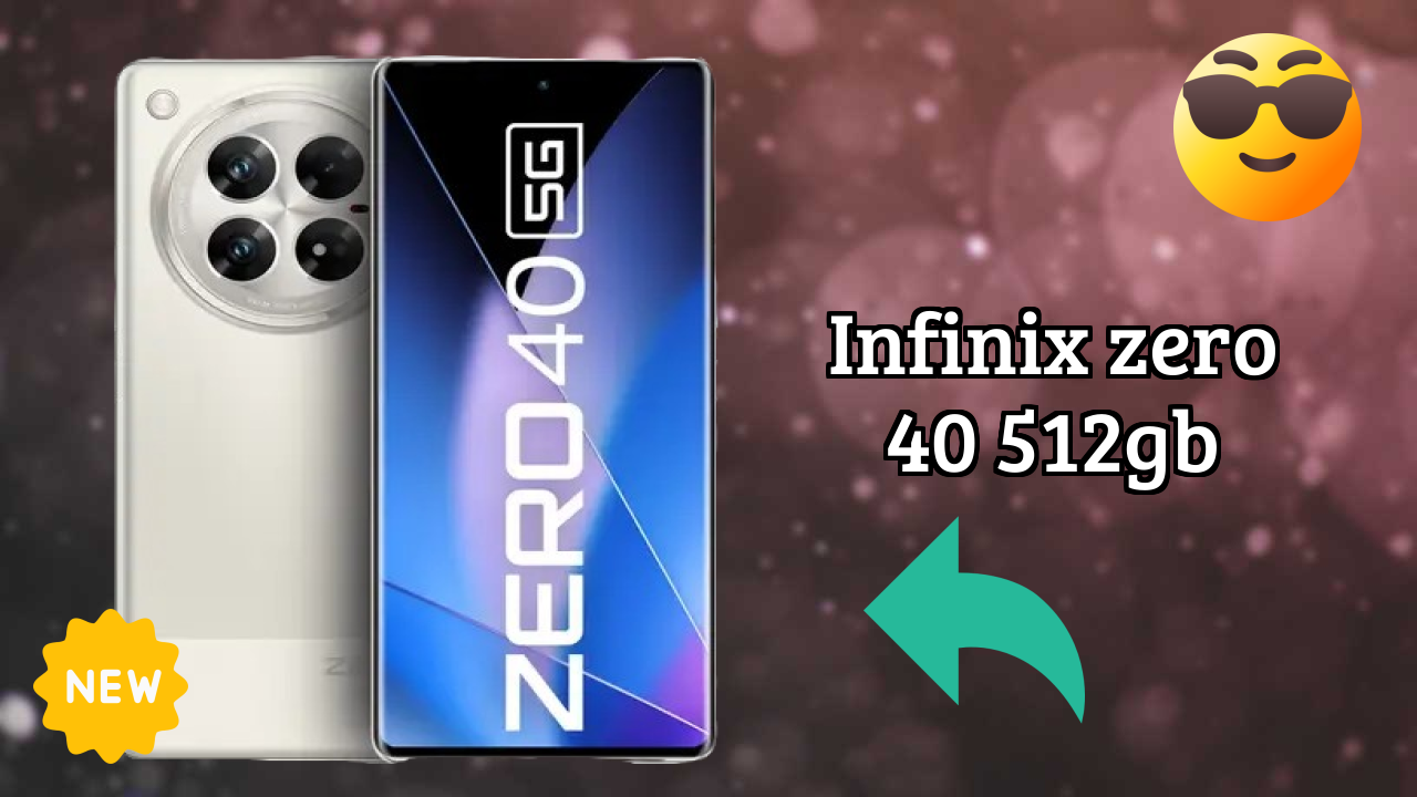 Infinix Zero 40 512GB Camera Test: 108 MP + 50 MP + 2 MP Rear Camera Sample Shots