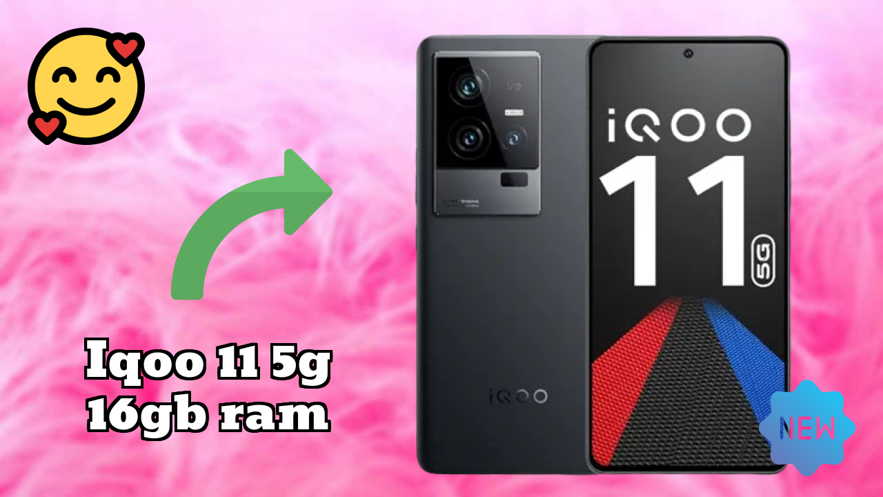IQOO 11 5G 16GB RAM Battery Review: 5000 MAh Charging Analysis