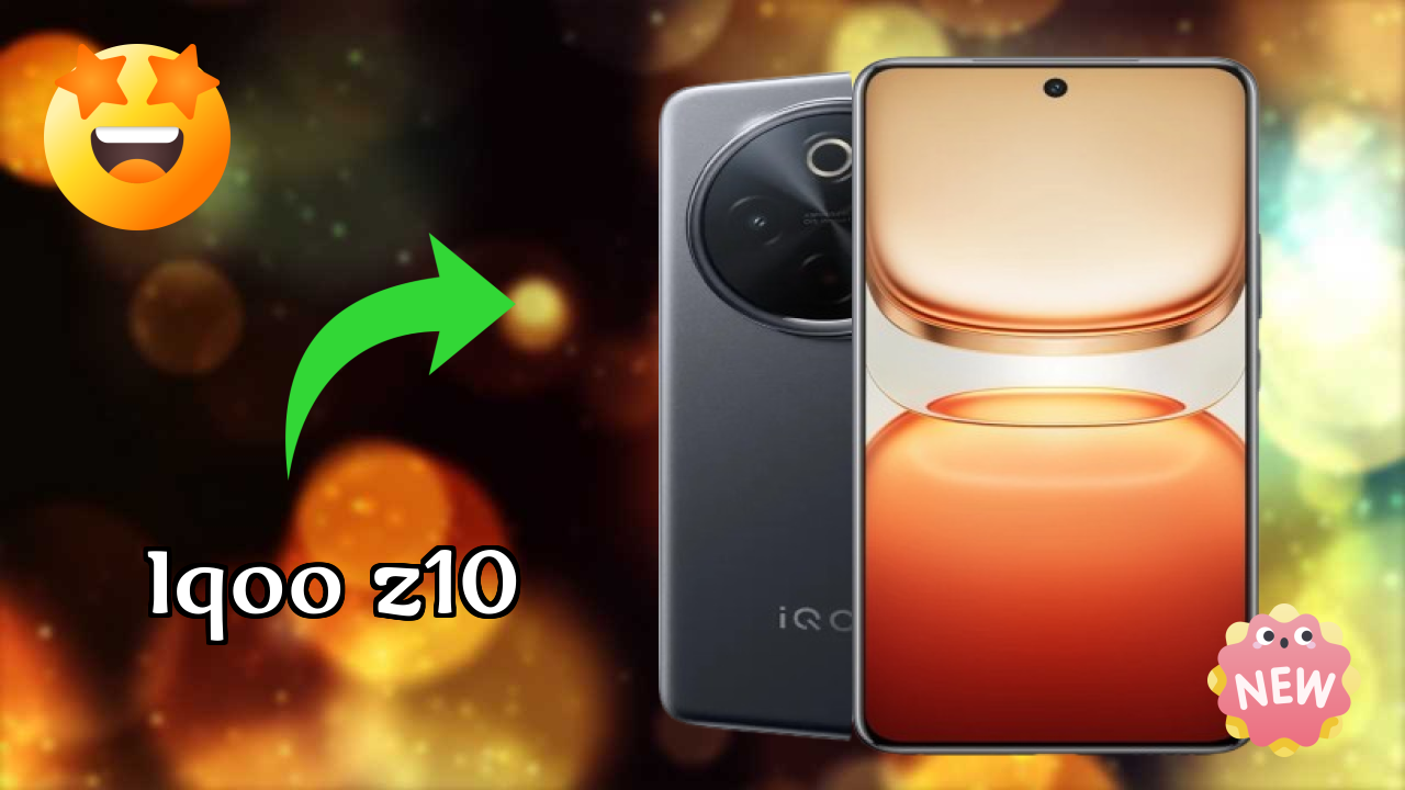 Should You Buy IQOO Z10 in 2026? Expert Opinion
