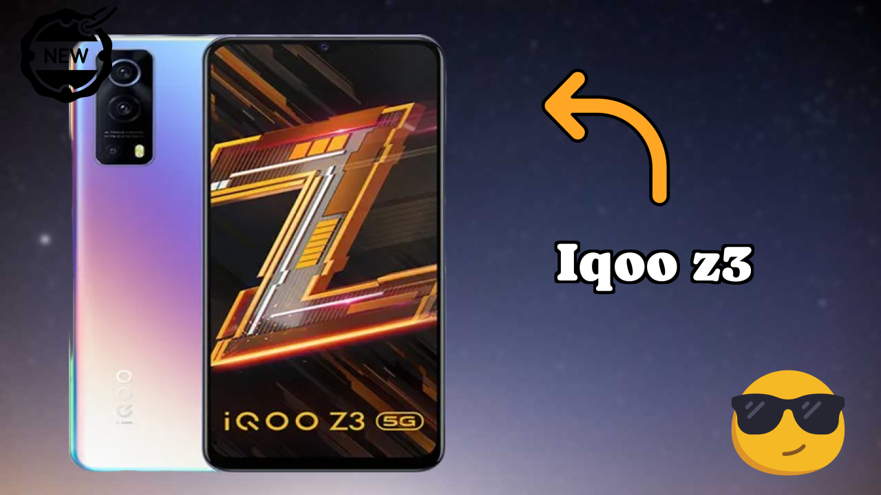 IQOO Z3 Camera Review: 64 MP + 8 MP + 2 MP Rear Camera Low Light