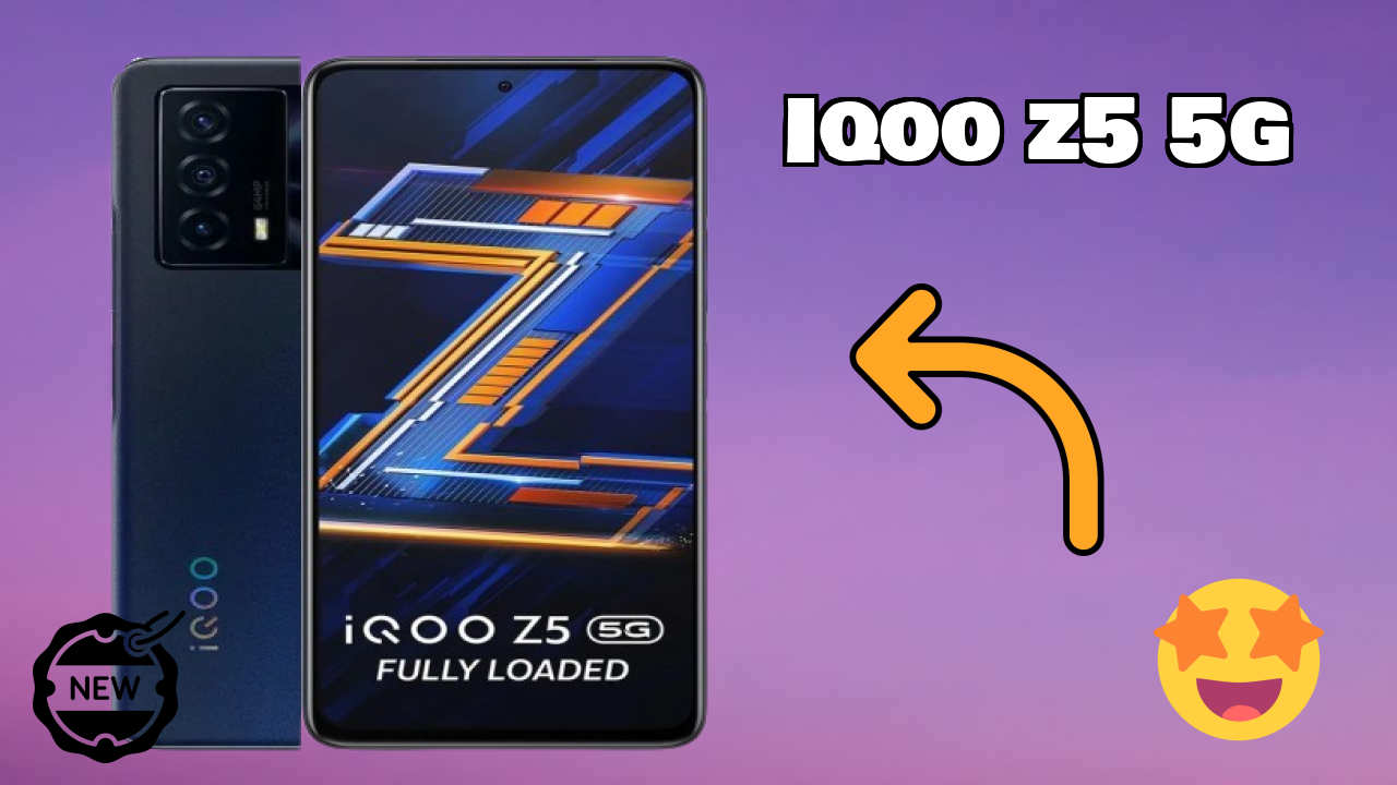 IQOO Z5 5G Gaming Performance: Snapdragon 778G FPS Test