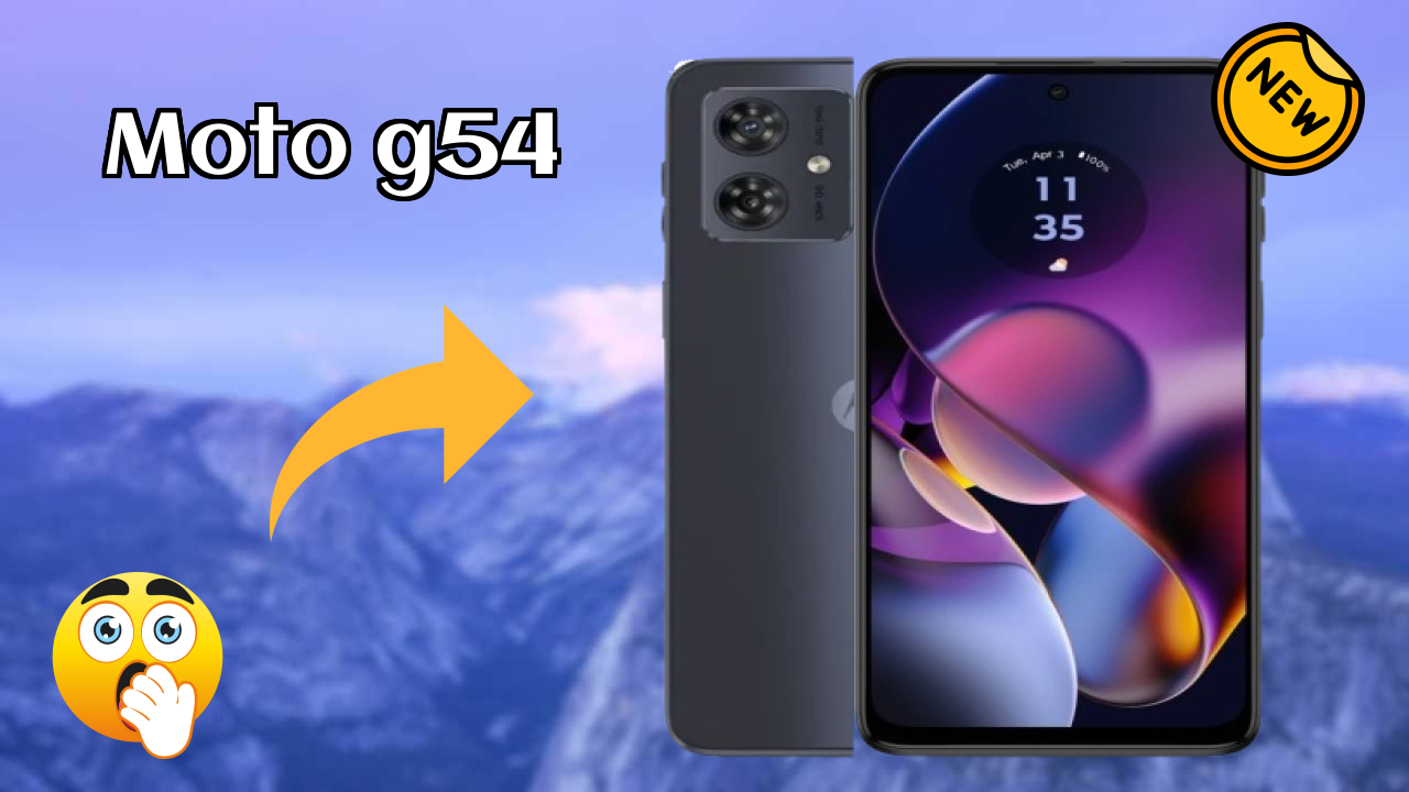 Moto G54 RAM Test: 8 GB RAM Handles Gaming Well?
