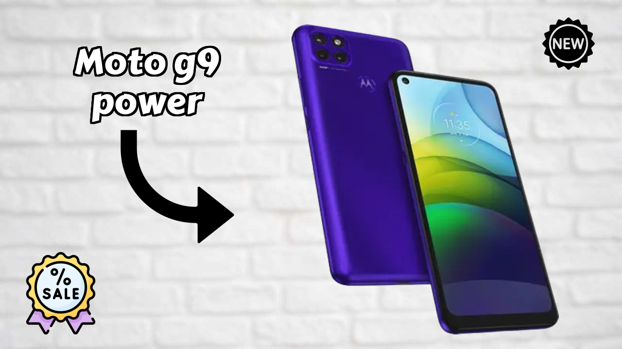 Moto G9 Power 2026 Competitor Analysis – Best Pick?
