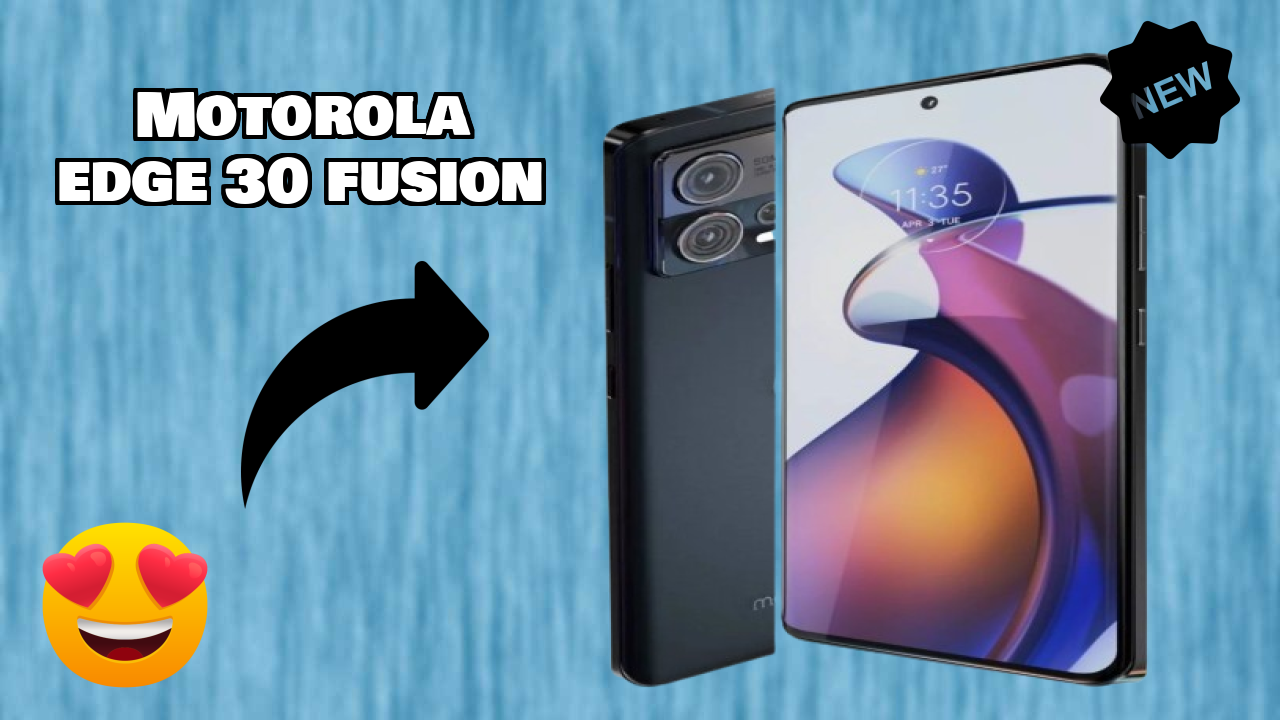 Motorola Edge 30 Fusion 2026 Buyer Guide – Best Value Mobile?

