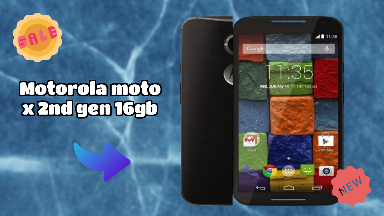 Motorola Moto X (2nd Gen) 16GB Price Analysis: ₹23,999 Good Investment?
