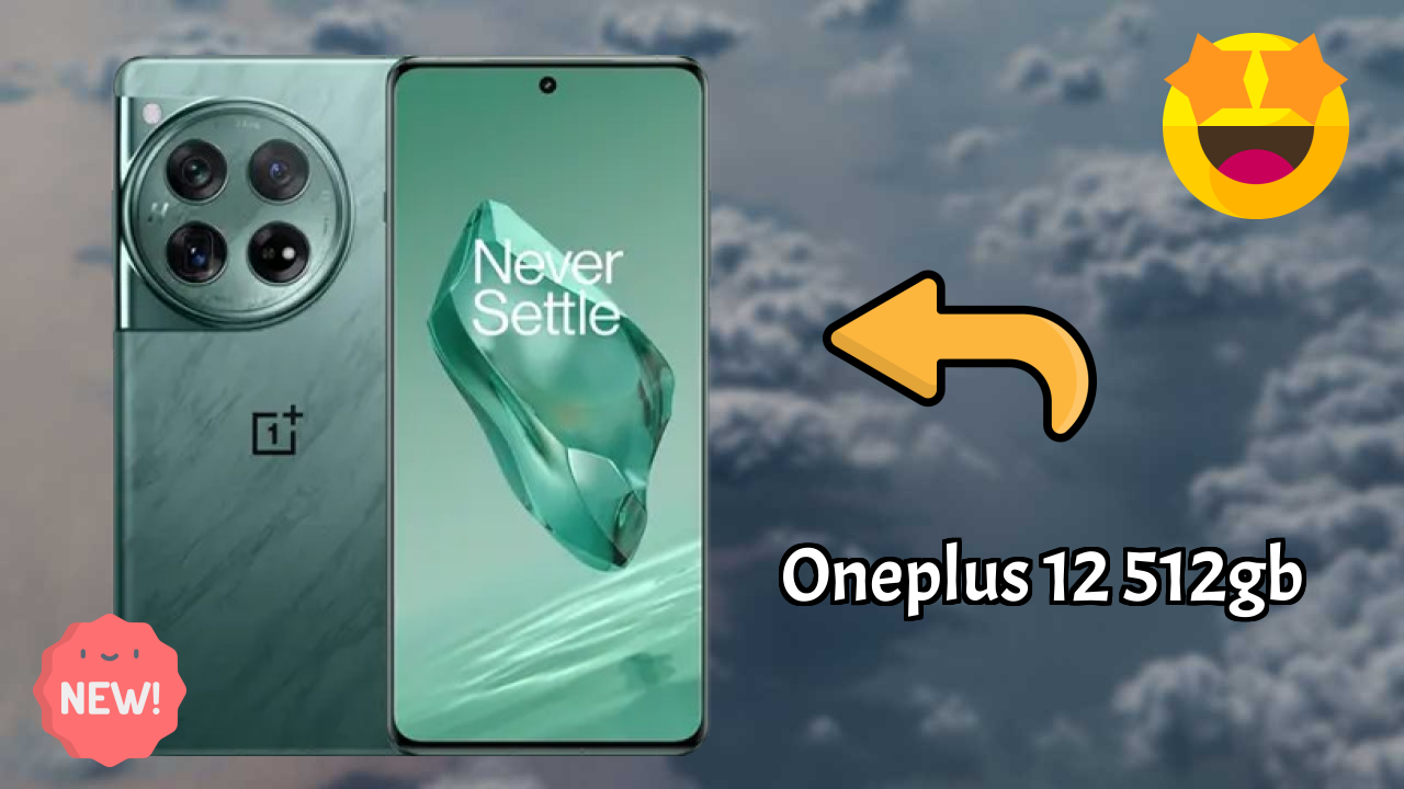 OnePlus 12 512GB at ₹41,999 - Best Phone in This Range?