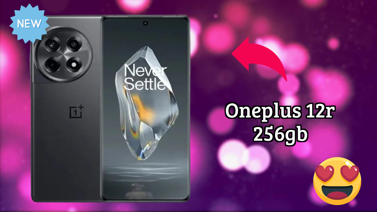 OnePlus 12R 256GB Camera Quality: 50 MP + 8 MP + 2 MP Rear Camera Photo Test