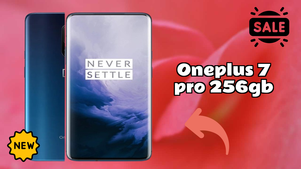 OnePlus 7 Pro 256GB Performance Test: Snapdragon 855 All Apps