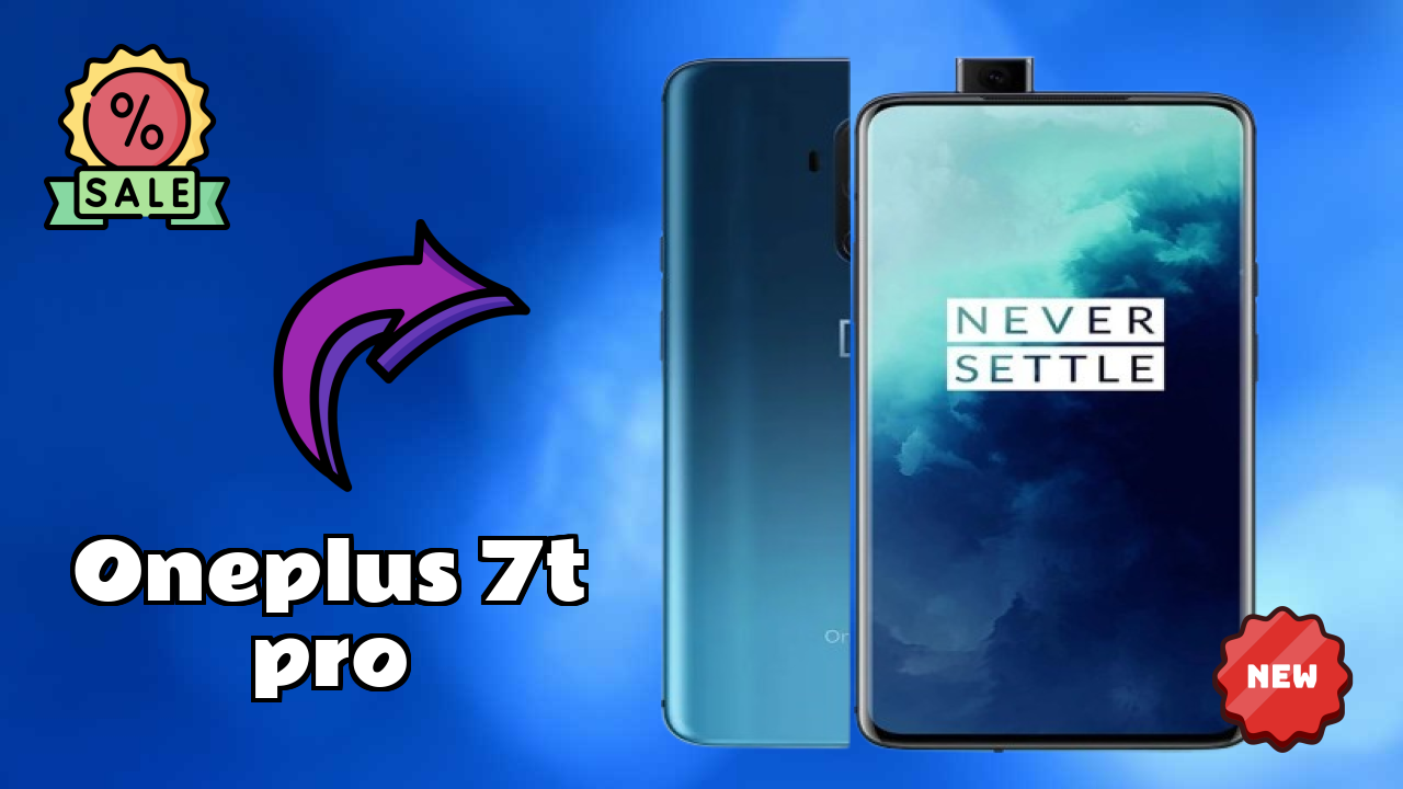 OnePlus 7T Pro Display Analysis: 6.67 Inches (16.94 Cm) Screen Quality