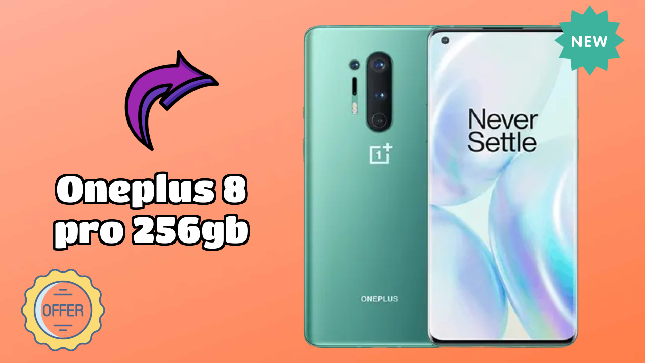 OnePlus 8 Pro 256GB Processor Test: Snapdragon 865 Speed Review