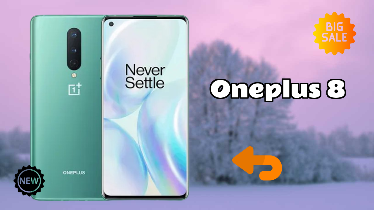OnePlus 8 Price Analysis: ₹41,999 Value Check