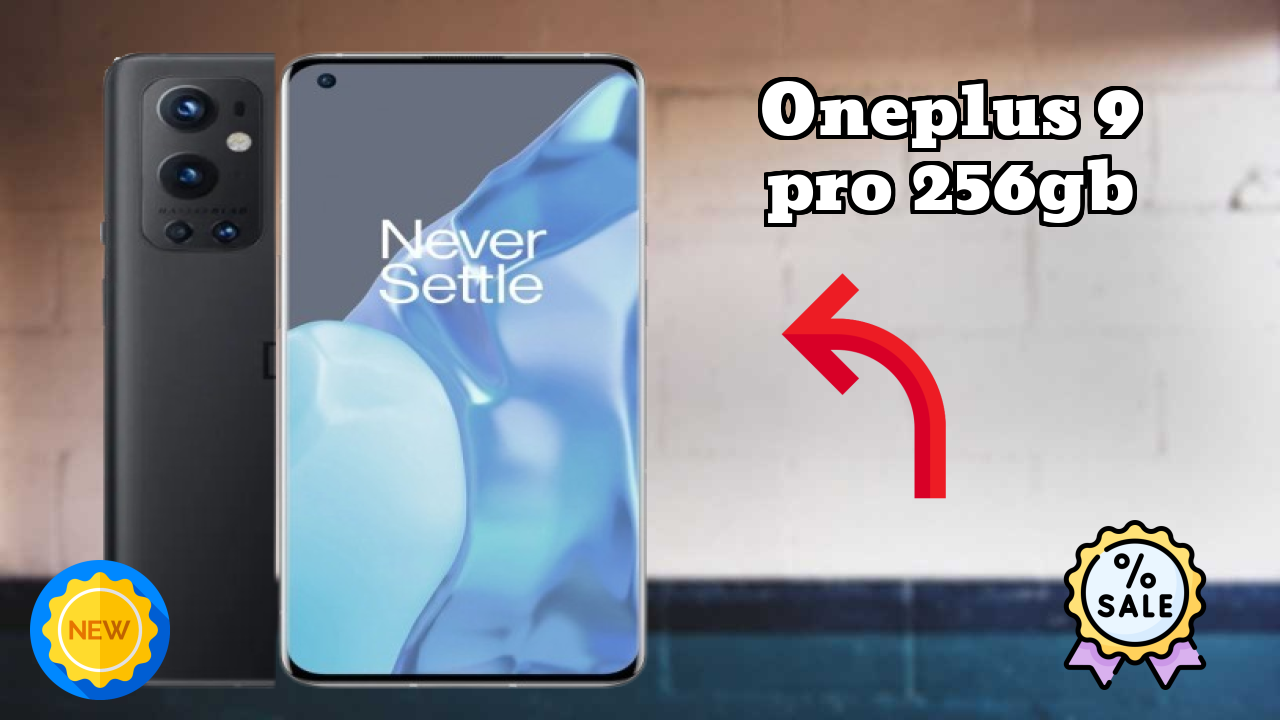 OnePlus 9 Pro 256GB RAM Usage: Is 12 GB RAM Enough for Heavy Apps?