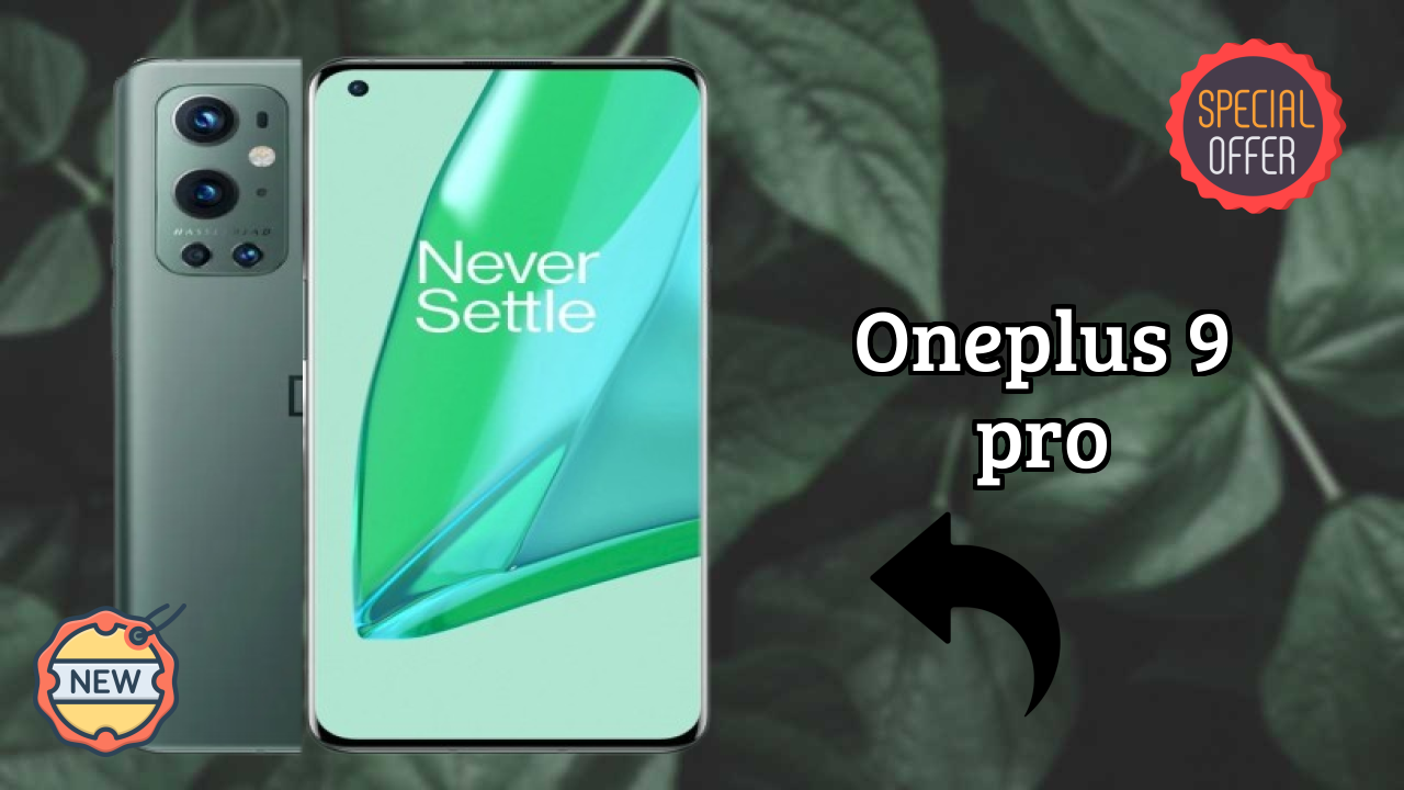OnePlus 9 Pro Battery Review: How Long Does 4500 MAh Last?