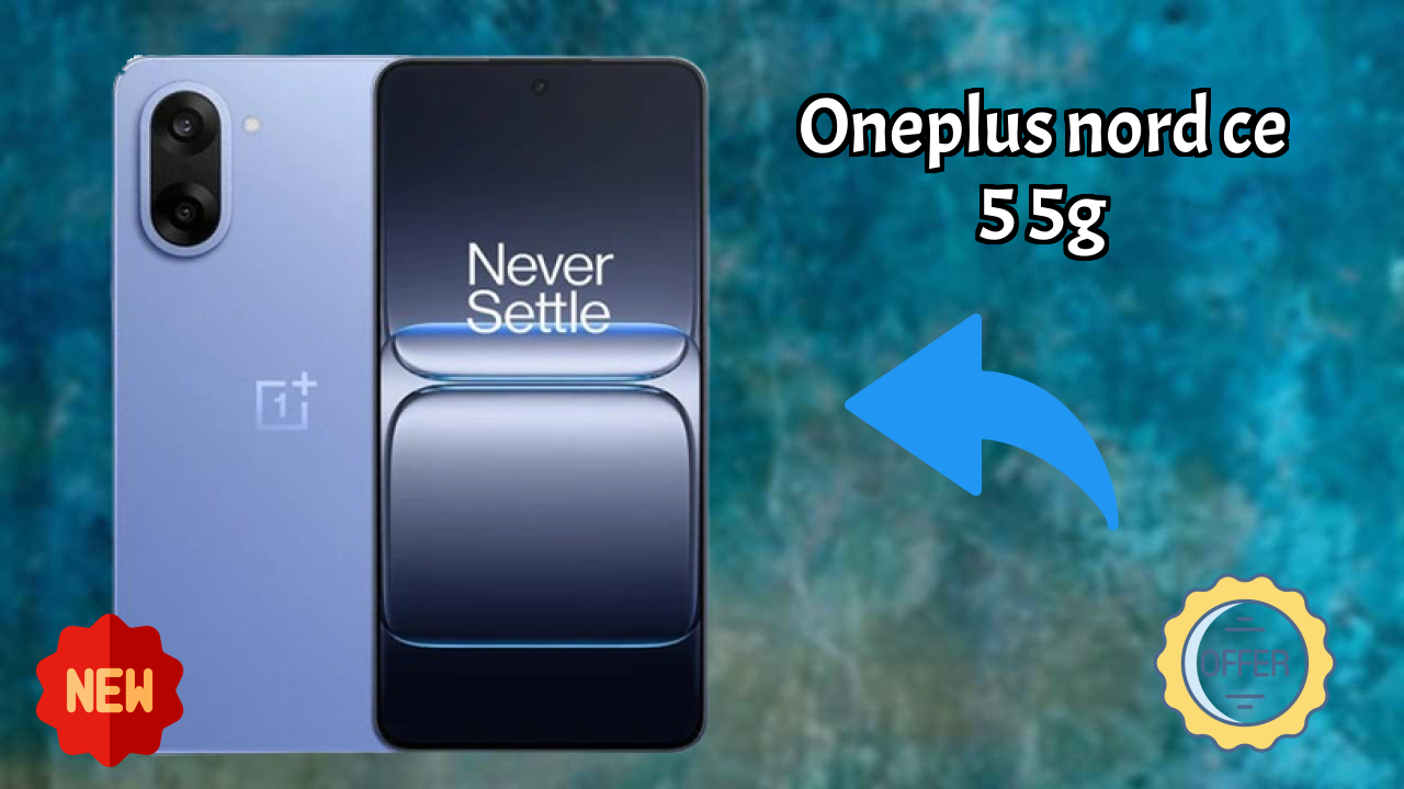 OnePlus Nord CE 5 5G Performance Test: MediaTek Dimensity 8350 Apex Speed & Reliability