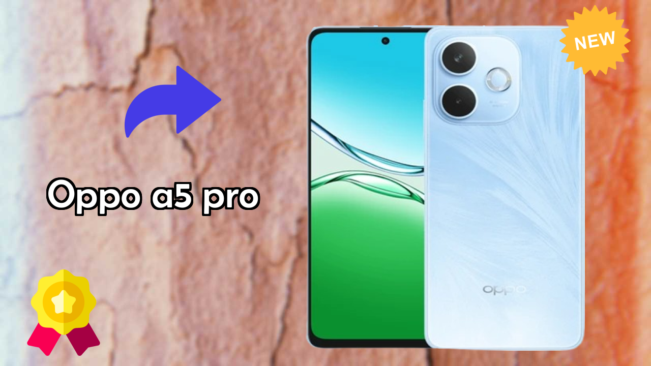 OPPO A5 Pro Camera Samples: 50 MP + 2 MP Rear Camera Photo Test