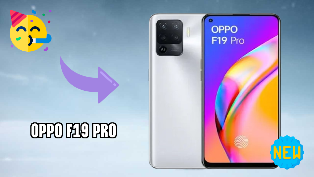 OPPO F19 Pro Battery Life: 4310 MAh Charging Speed Test