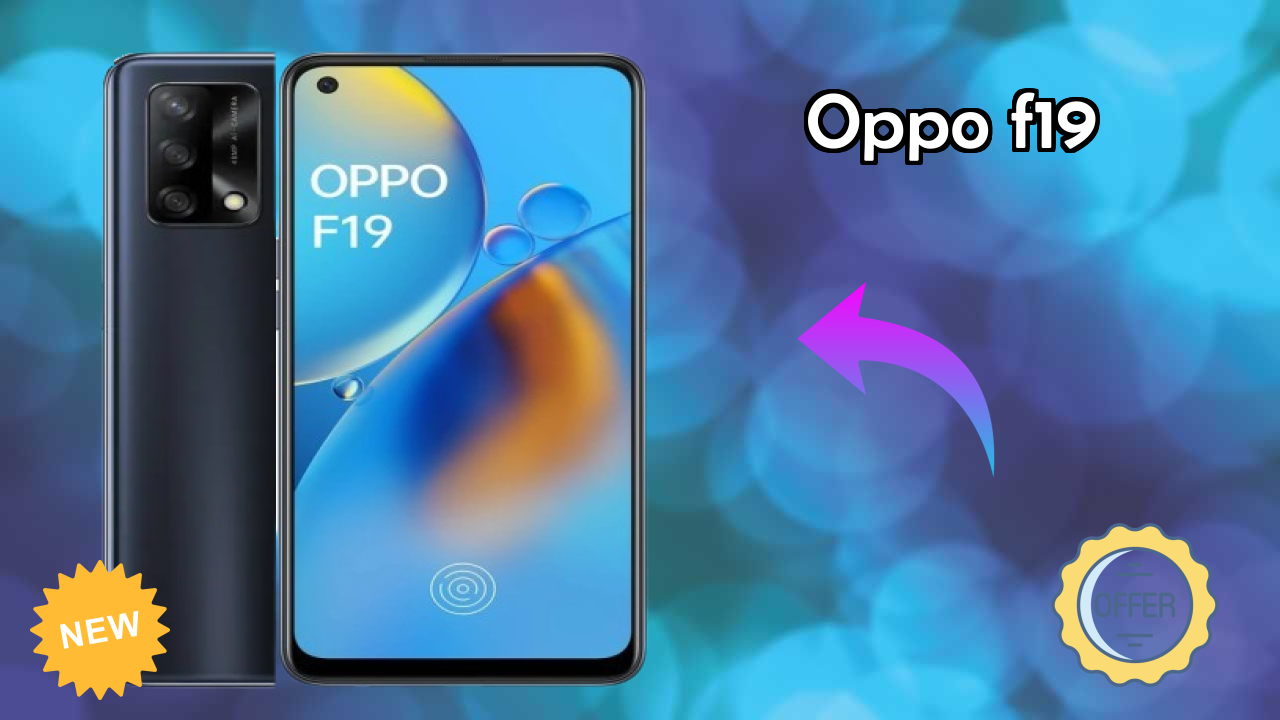 OPPO F19 Price: ₹20,990 - Should You Buy It?